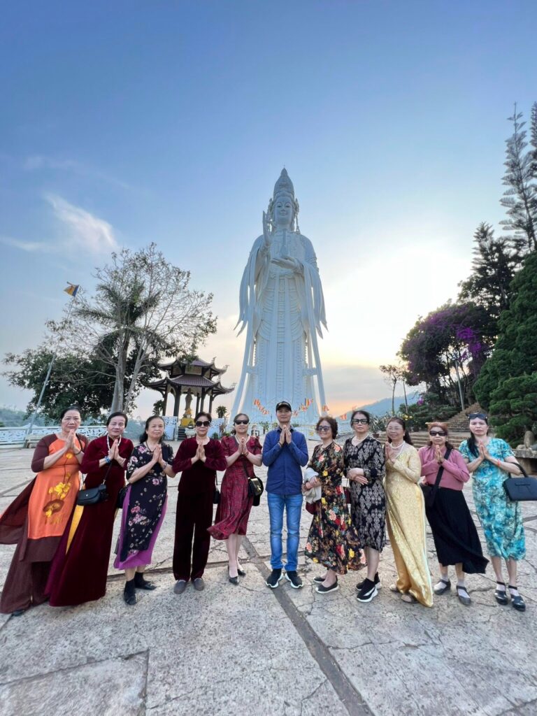 Tour Đà Lạt 1 Ngày –  Du lịch Đà Lạt 3 ngày 2 đêm cùng TA Travel