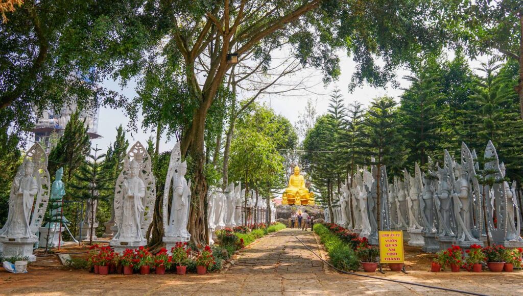 Tour Đà Lạt 1 Ngày –  Du lịch Đà Lạt 3 ngày 2 đêm cùng TA Travel