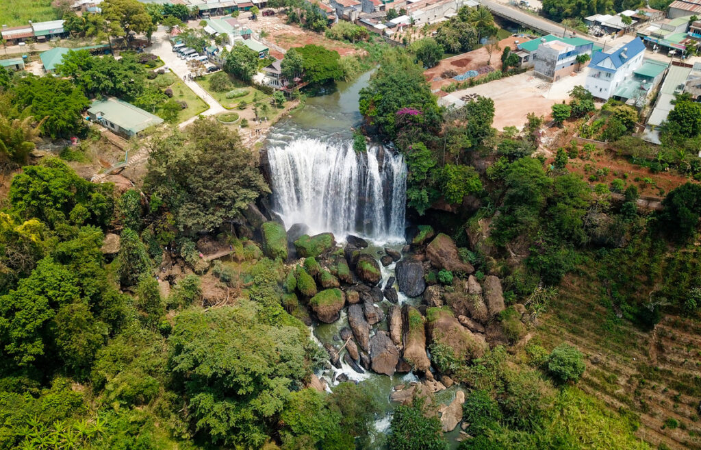 Tour Đà Lạt 1 Ngày –  Du lịch Đà Lạt 3 ngày 2 đêm cùng TA Travel