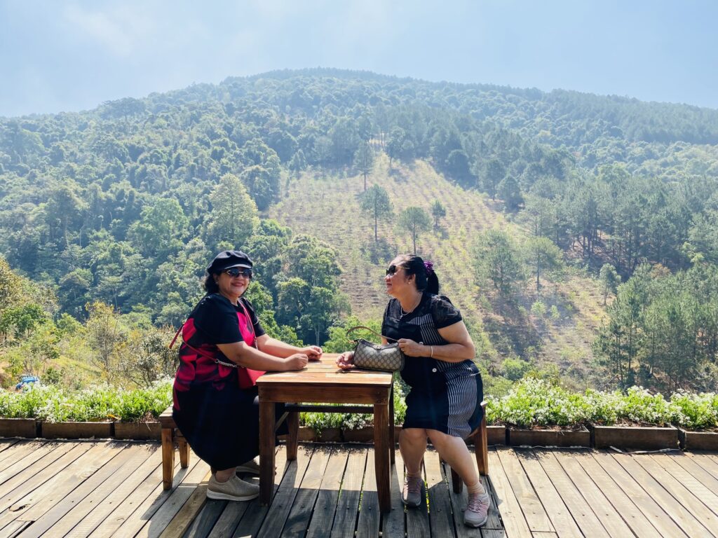Tour Đà Lạt 1 Ngày –  Du lịch Đà Lạt 3 ngày 2 đêm cùng TA Travel