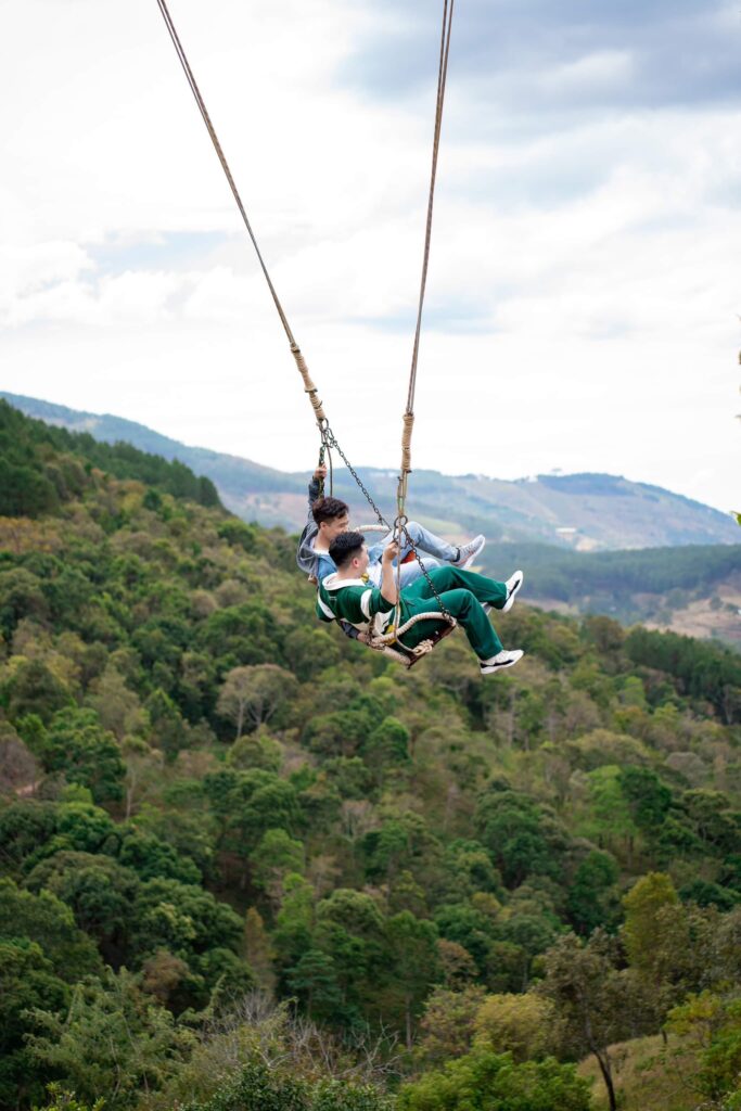 Tour Đà Lạt 1 Ngày –  Du lịch Đà Lạt 3 ngày 2 đêm cùng TA Travel