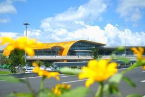 Tour Đà Lạt 3 ngày 2 đêm - sân bay Liên Khương Đà Lạt