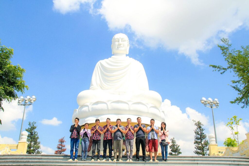 Tour Đà Lạt 1 Ngày –  Du lịch Đà Lạt 3 ngày 2 đêm cùng TA Travel