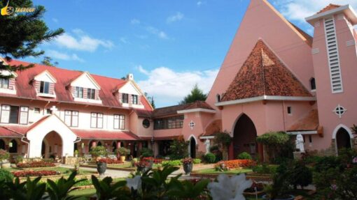 Tour Đà Lạt 3 ngày 2 đêm khám phá Thành Phố Ngàn Hoa 2025 - Hình ảnh 10