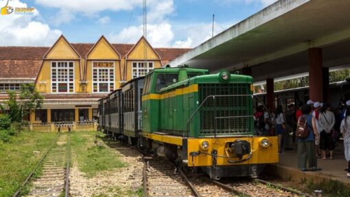 Tour Đà Lạt 3 ngày 2 đêm khám phá Thành Phố Ngàn Hoa 2025 - Hình ảnh 8