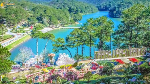 Tour Đà Lạt 3 ngày 2 đêm khám phá Thành Phố Ngàn Hoa 2025 - Hình ảnh 9