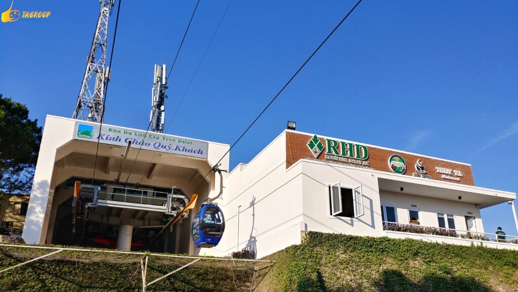 Tour Đà Lạt 1 Ngày –  Du lịch Đà Lạt 3 ngày 2 đêm cùng TA Travel