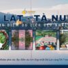 Địa điểm du lịch Đà Lạt - Tà Nung