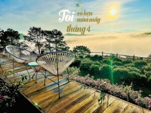 Toplist quán cafe đẹp nhất Đà Lạt - Địa điểm du lịch Đồi Mây Đà Lạt - Tự hào địa điểm săn mây ngắm bình minh Đà Lạt đẹp nhất -doimatdalat.vn-15