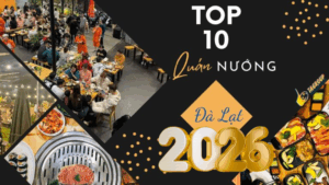 quán nướng đà lạt ngon nhất - quán nướng ngon ở Đà Lạt - tourdalat1ngay.vn-01