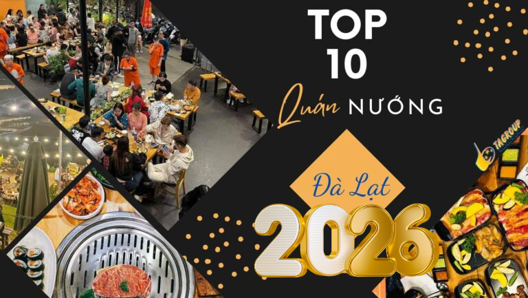quán nướng đà lạt ngon nhất - quán nướng ngon ở Đà Lạt - tourdalat1ngay.vn-01