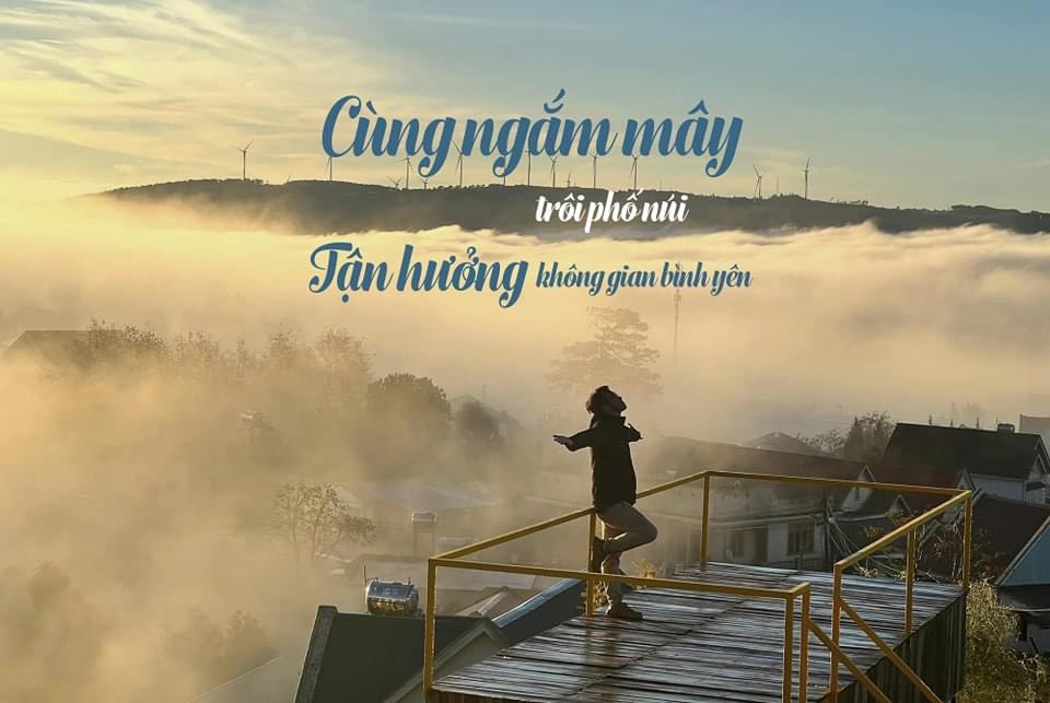 quán cafe đồi mây Đà Lạt - TOP 10 QUÁN CAFE NGOẠI THÀNH ĐÀ LẠT ĐẸP NHẤT 2026