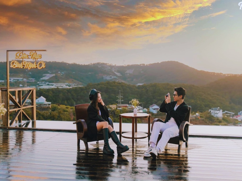 Tour Đà Lạt 1 Ngày –  Du lịch Đà Lạt 3 ngày 2 đêm cùng TA Travel