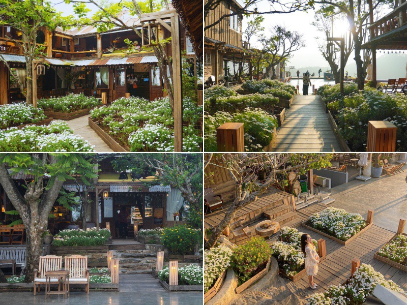 quán cafe Bình Minh Đà Lạt - TOP 10 QUÁN CAFE NGOẠI THÀNH ĐÀ LẠT ĐẸP NHẤT 2026
